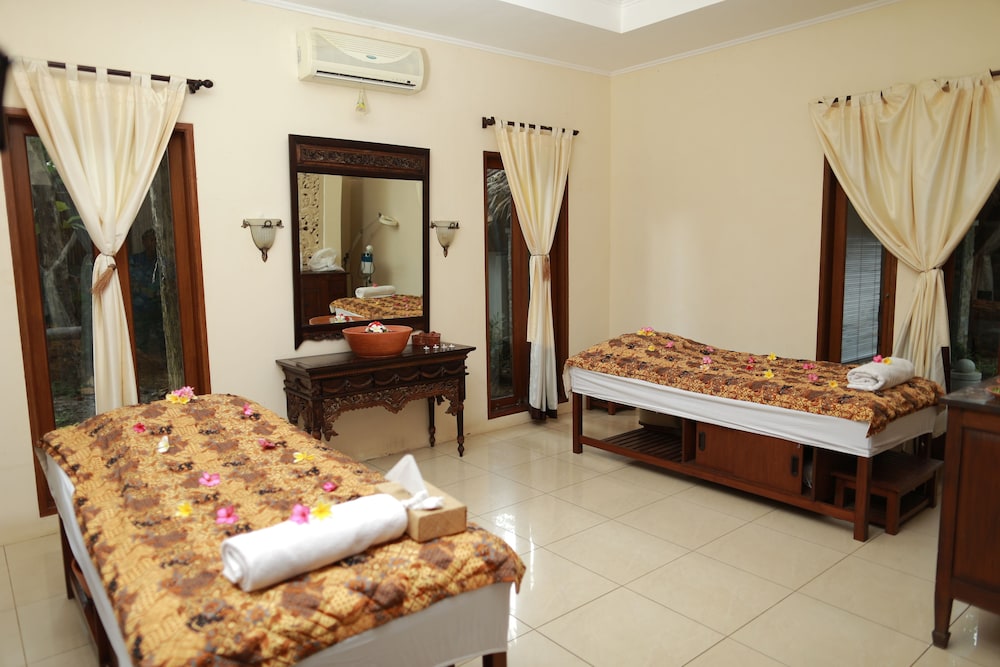 Sanghyang Indah Spa Resort 16/50
