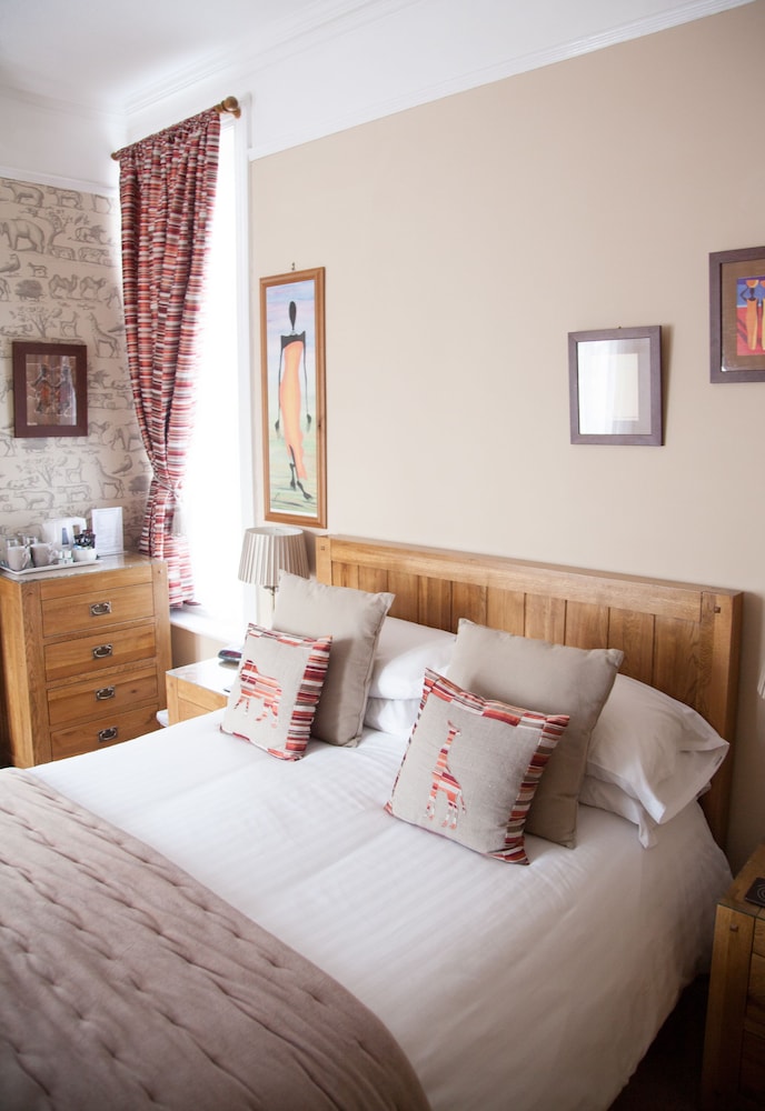 The Langtons Guest House 13/50