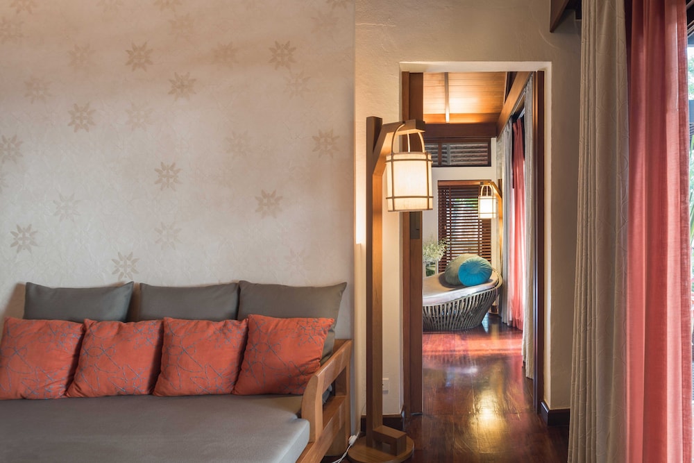 The Tubkaak Krabi Boutique Resort 49/73