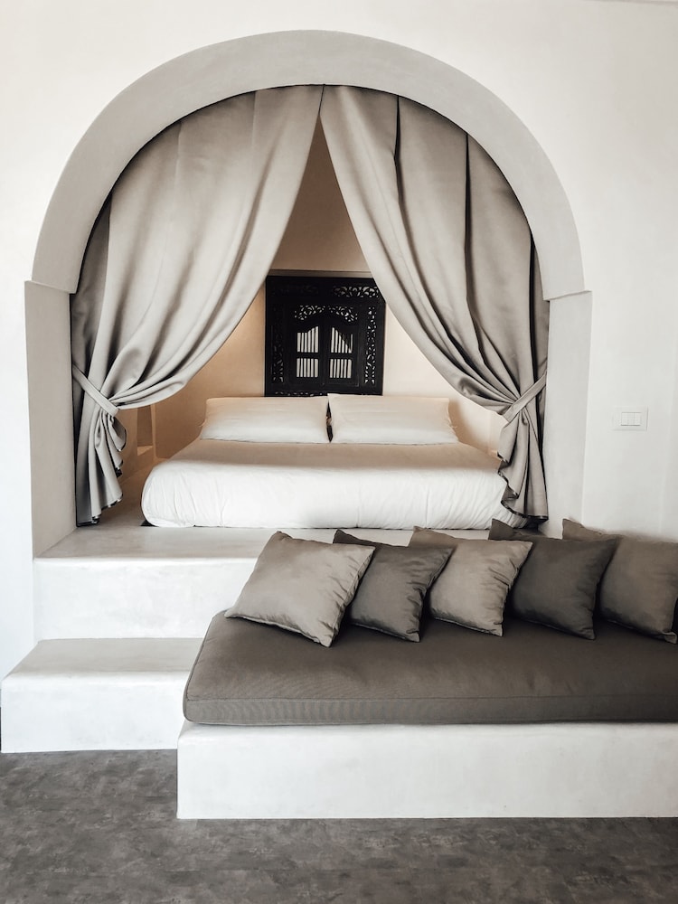 I Dammusini Di Pantelleria酒店(I Dammusini Di Pantelleria) 图片4