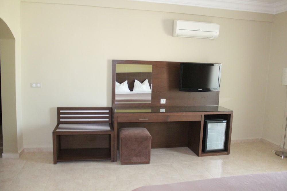 Hotel Mauricenter Nouakchott 8/48