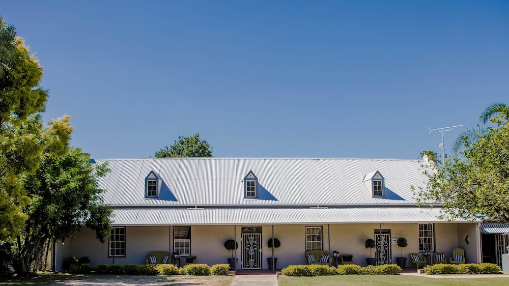 Elianthe Boutique Guesthouse 45/50