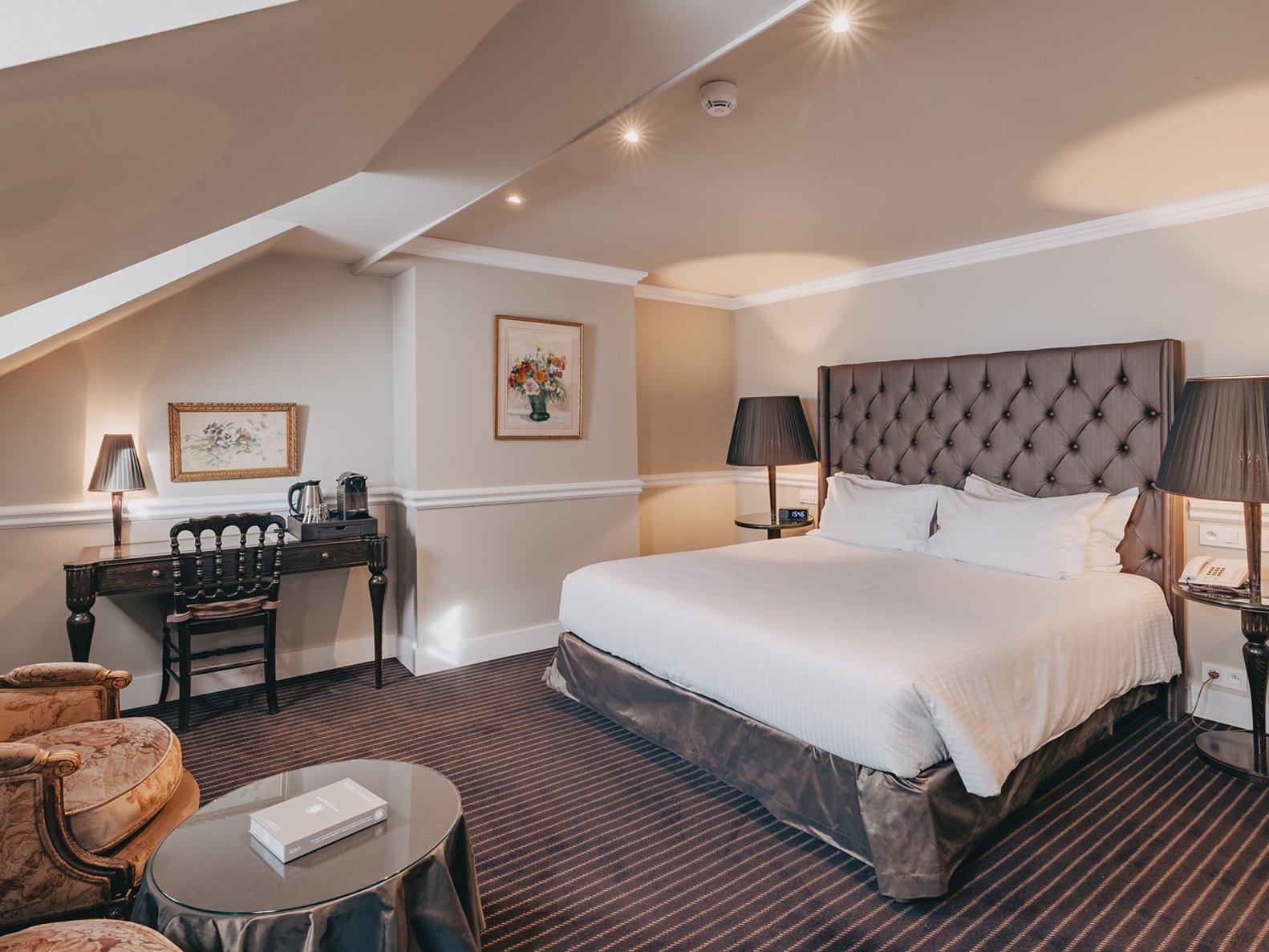 Hotel Manos Premier 14/65
