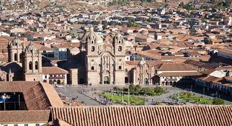 Wyndham Cusco Saqsayhuaman 15/15