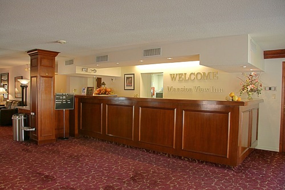 Americas Best Value Inn Springfield - Mansion View 6/47