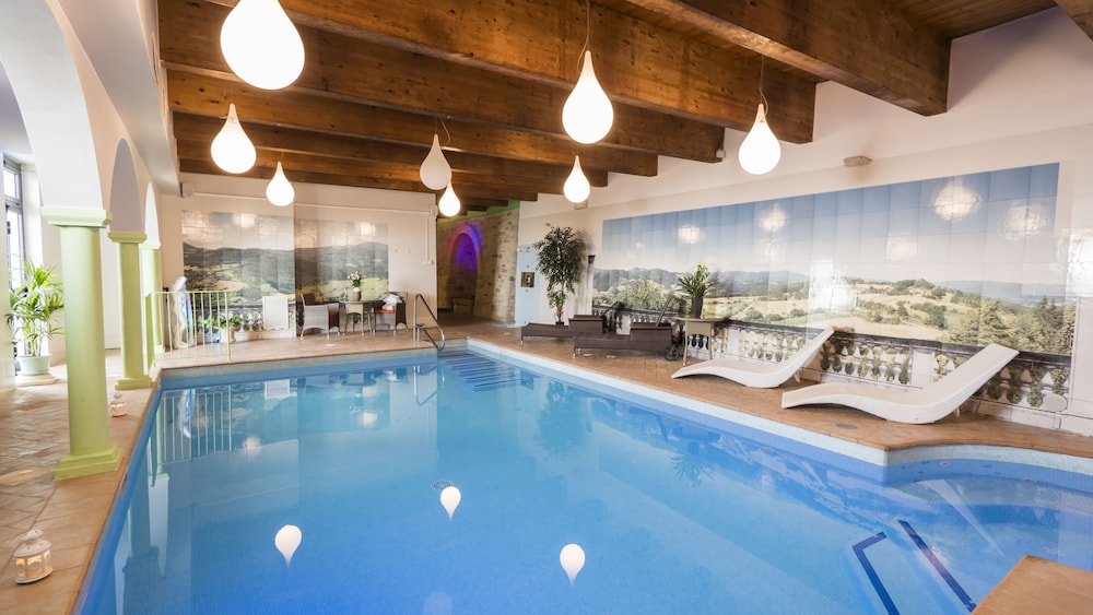 Borgo Di Celle Relais & Spa 29/50