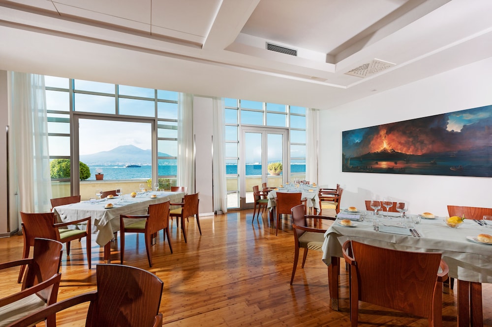 Towers Hotel Stabiae Sorrento Coast 51/70
