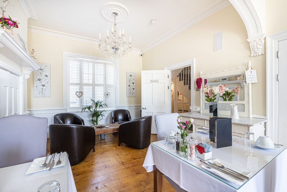 Hamiltons Boutique Accommodation 33/50