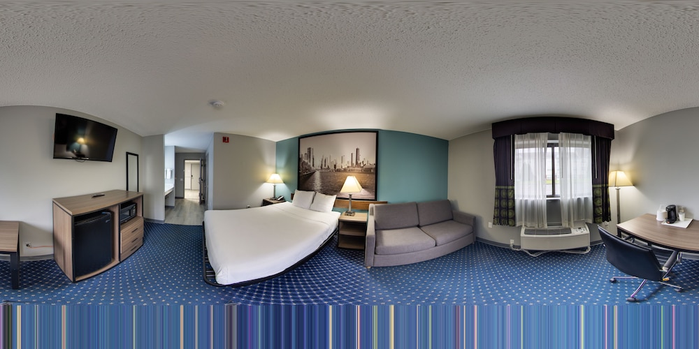 Super 8 By Wyndham Rockford 22/50