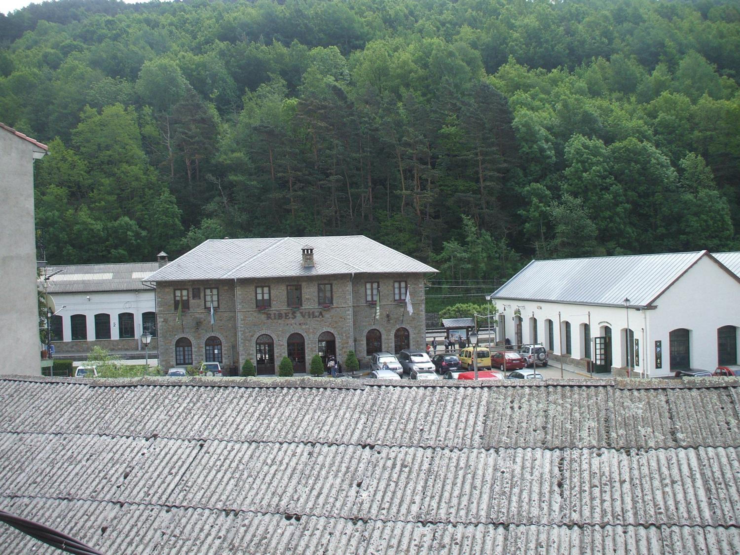 Hostal Porta De Nuria 20/23