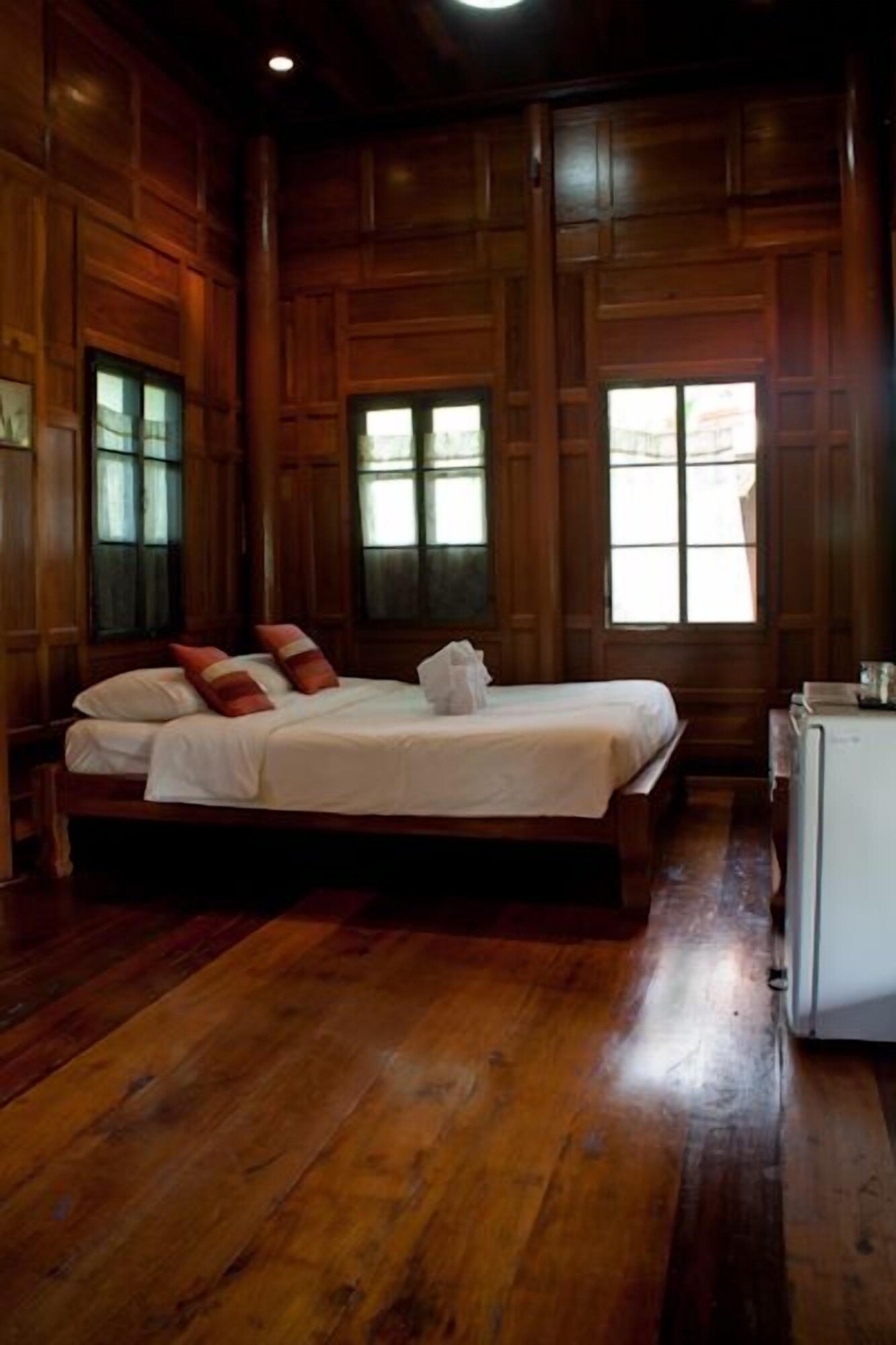 DELUXE, VILLA