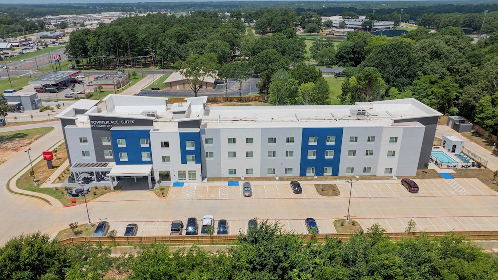 Towneplace Suites By Marriott Longview 2/32