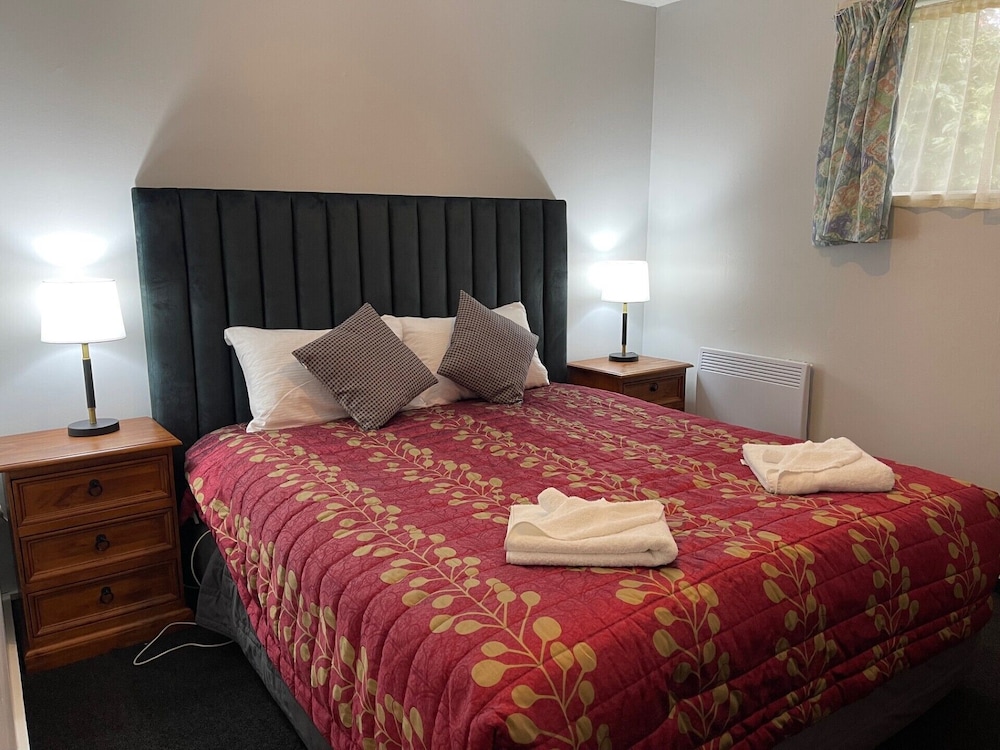 Earnslaw Motel 14/39