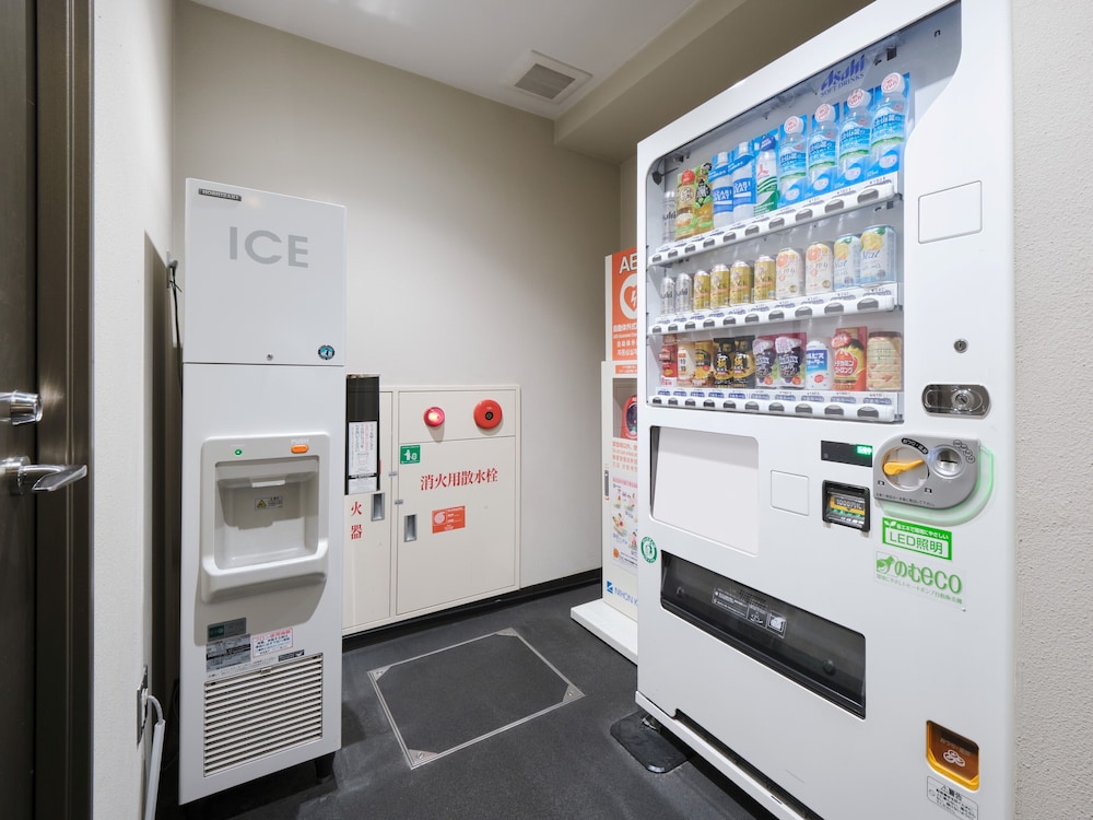 Hibiya City Hotel 44/51