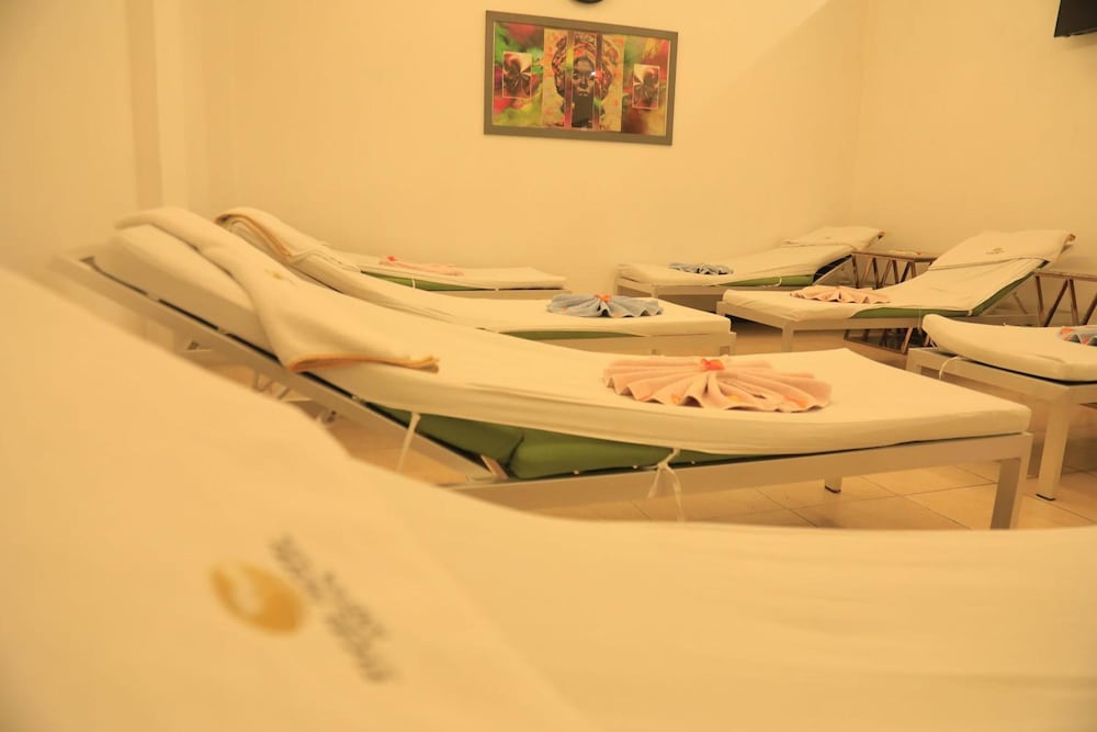 Elgel Hotel And Spa 49/58
