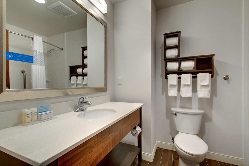 Hampton Inn Suites Greenville Airport 22/56