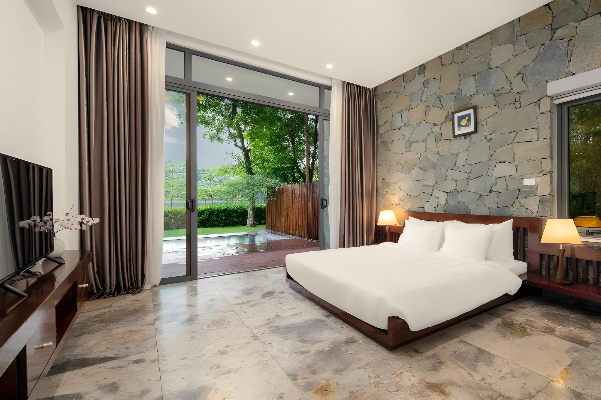 Flamingo Villa - 2 Bedrooms