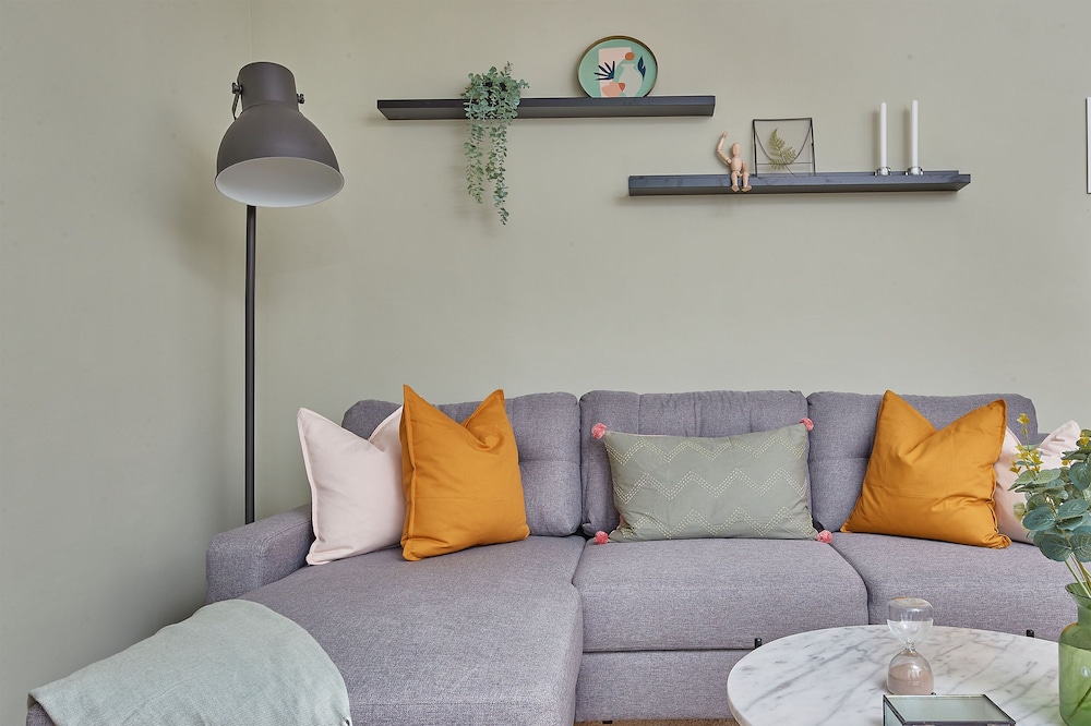 StayHere Casablanca - Palmier City Living 49/72