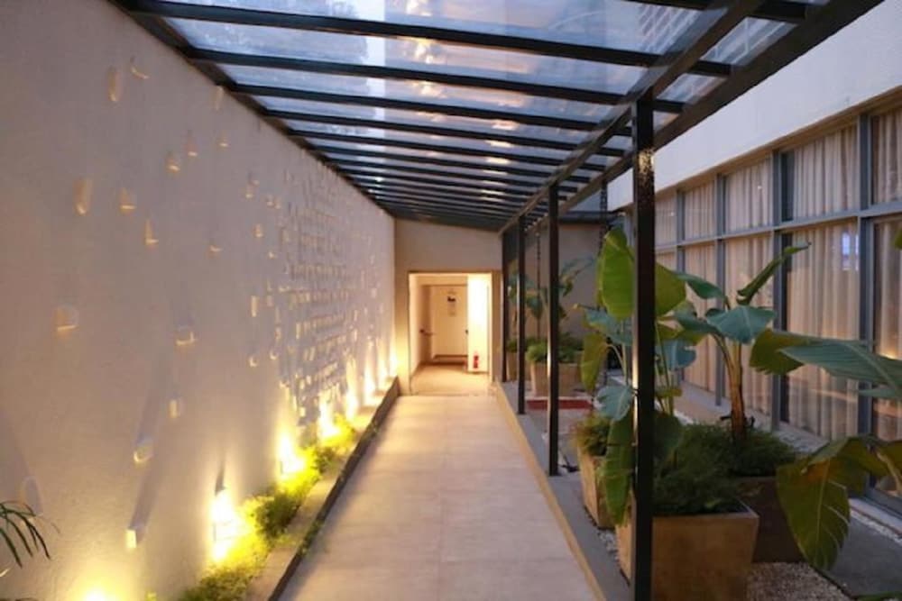Hotel Del Fiol 46/50