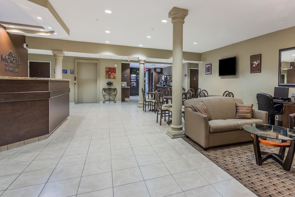 Microtel Inn & Suites by Wyndham Jacksonville Airport 27/40