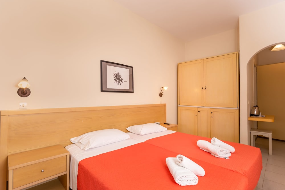Opera Blue Hotel Gouvia - Across Hotels & Resorts 14/65
