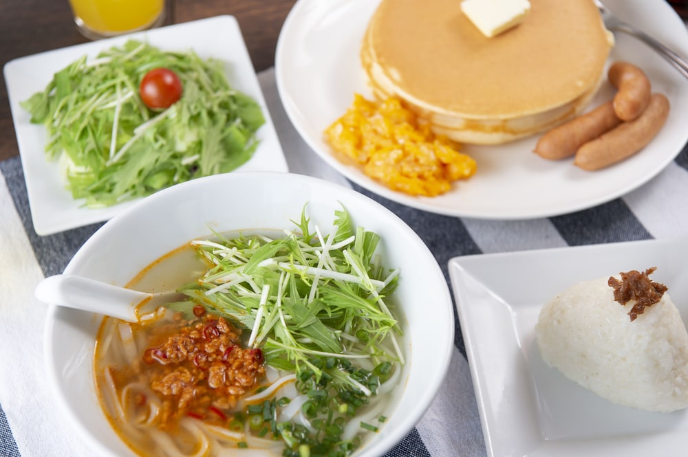 APA Hotel Ueno Hirokoji 21/38
