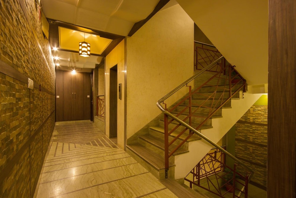 Hotel Sunstar Heights 18/29