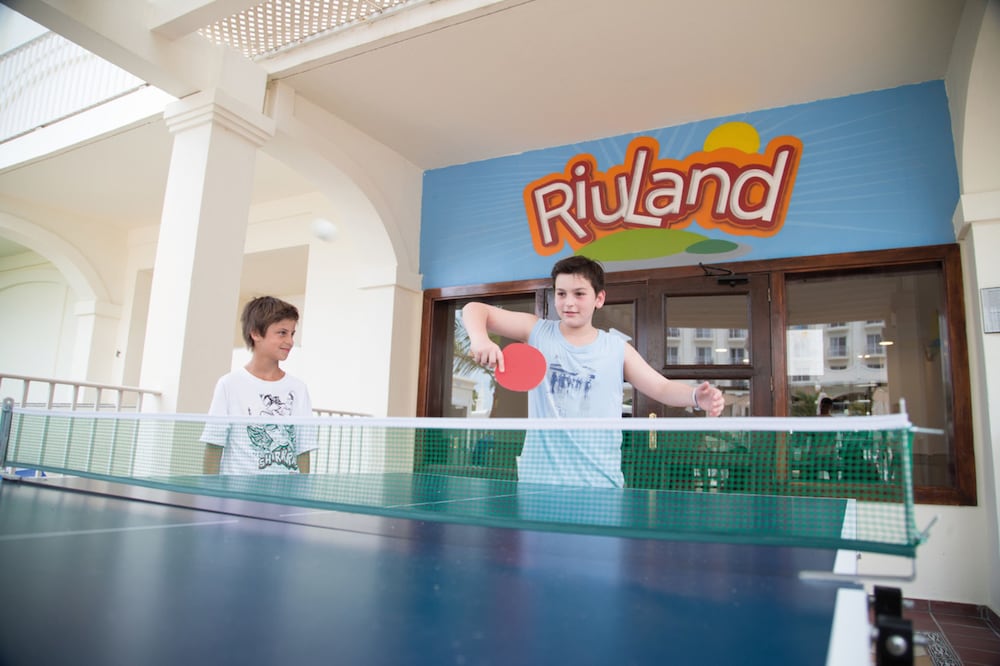 Hotel RIU Palace Aruba All Inclusive 14/89