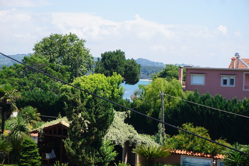 Hotel Iraklis 27/29