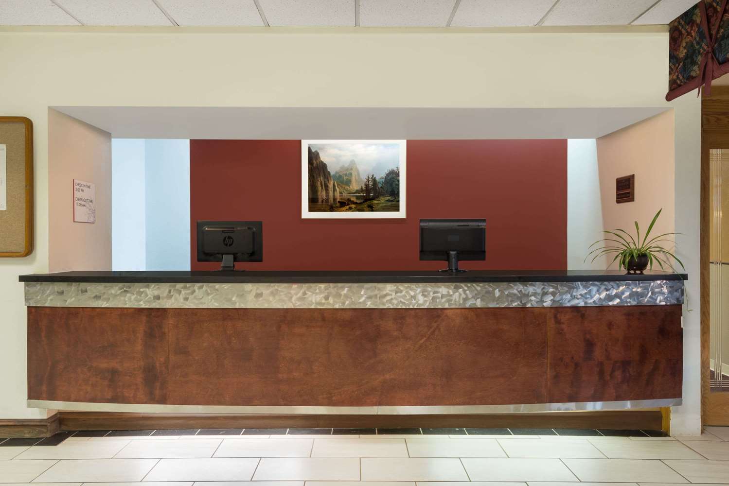 Budget Inn Laramie (Ex Ramada) 2/23