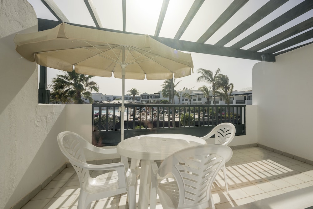 ILUNION Costa Sal Lanzarote 41/50