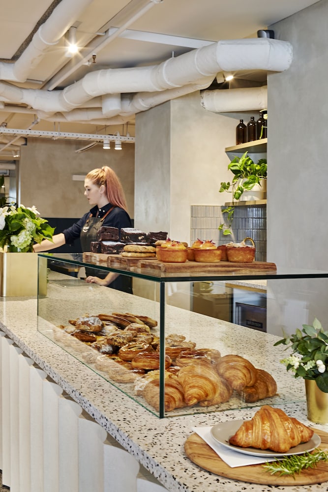 Tyrian Serviced Apartments Melbourne 4/48