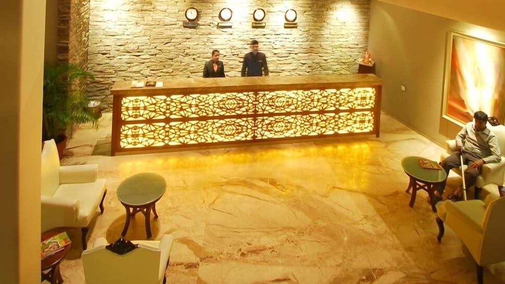 Sai Palace Hotel 3/31