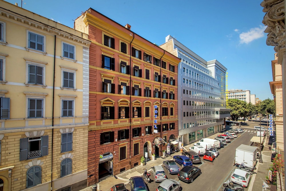 Dei Mille 35/50