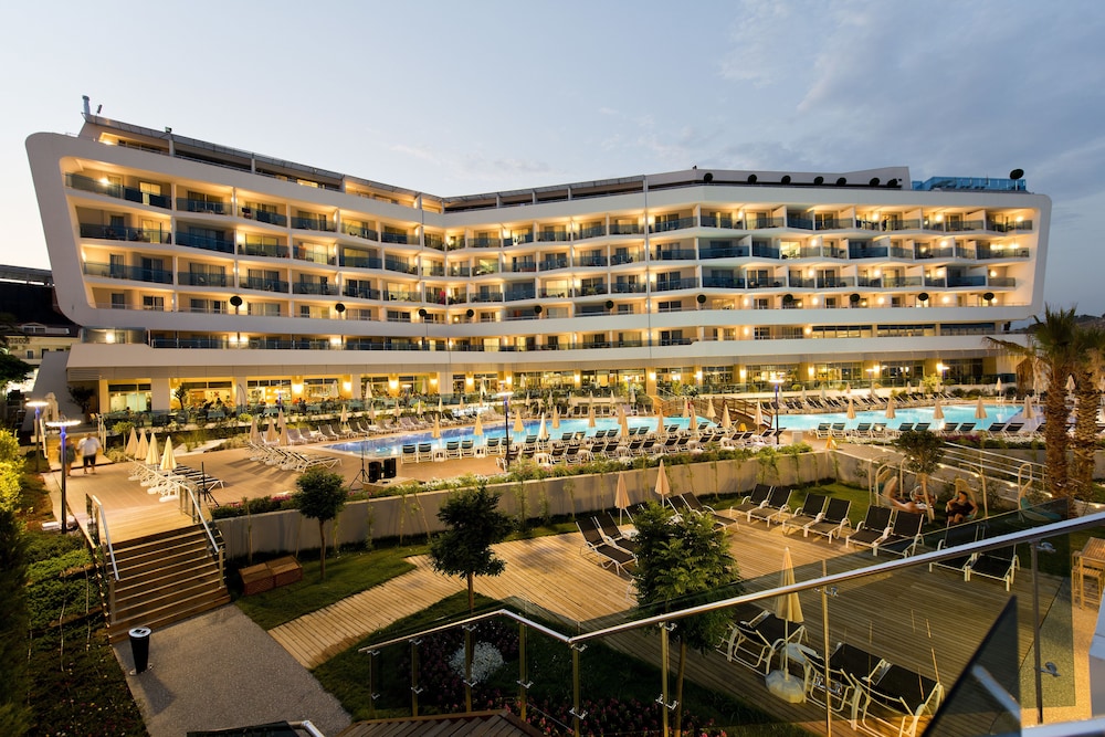 Selene Beach And Spa Hotel - Adults Only in ALANYA