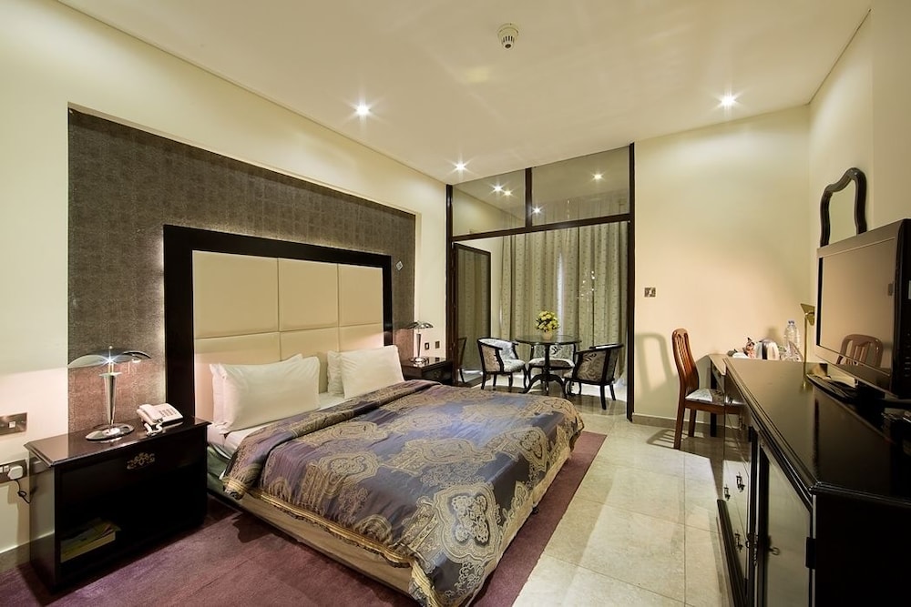 room
