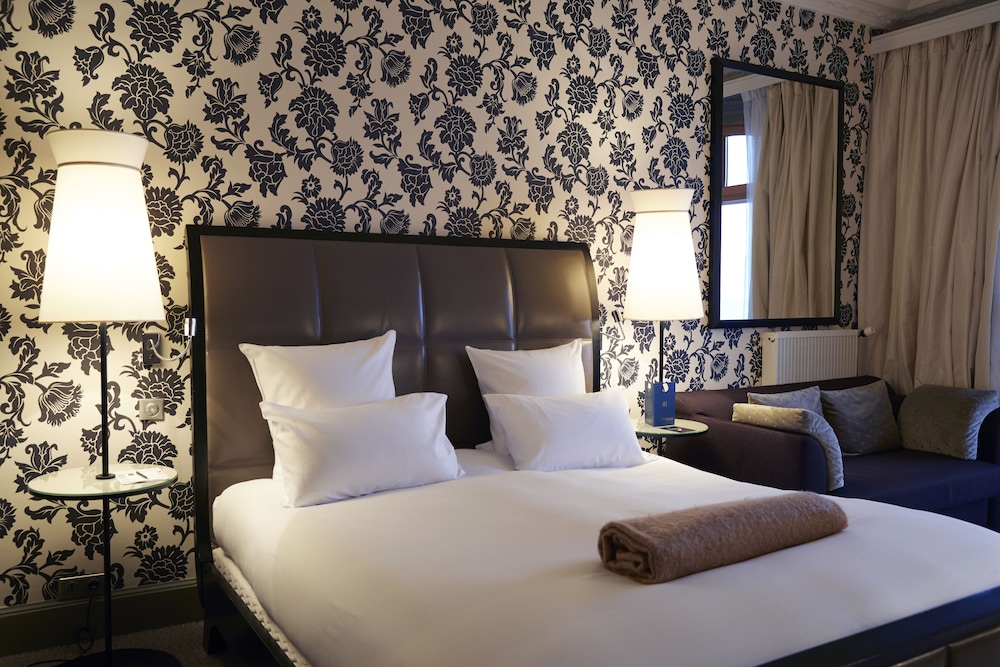 Le Grand Hotel de Cabourg - MGallery Collection 14/70
