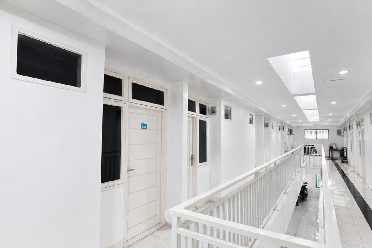 Hotel O near Bunda Thamrin Hospital formerly Airis Hotel in MEDAN