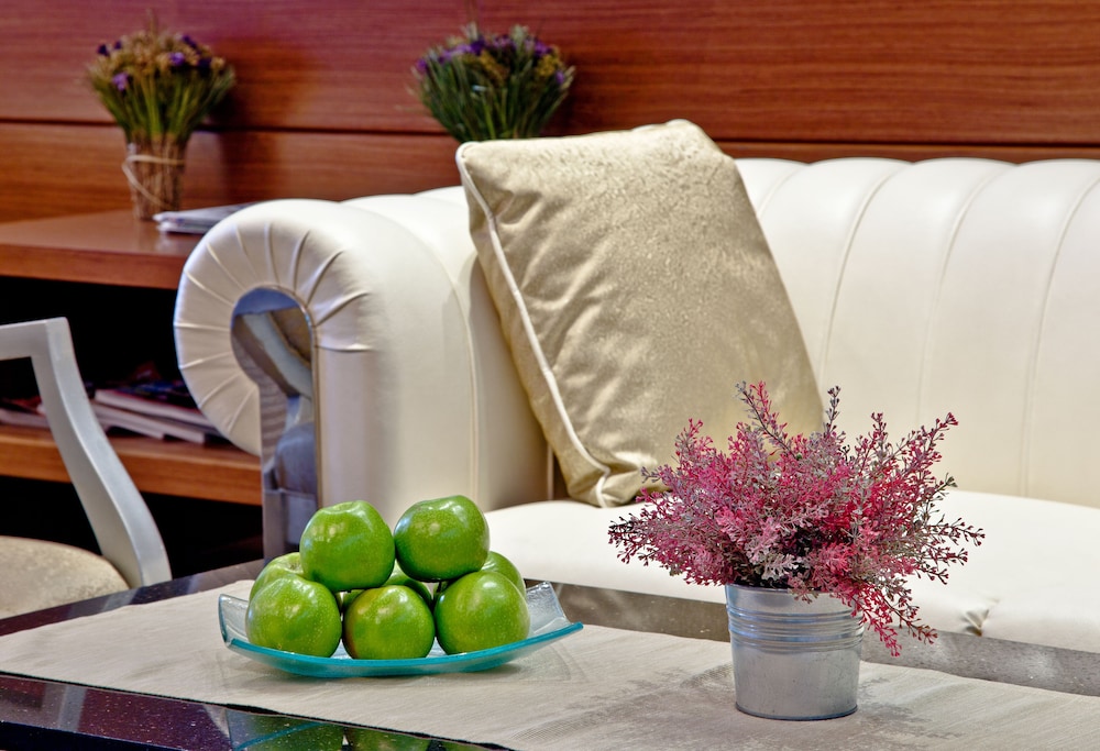 HOLIDAY INN ANKARA - KAVAKLIDERE 35/78