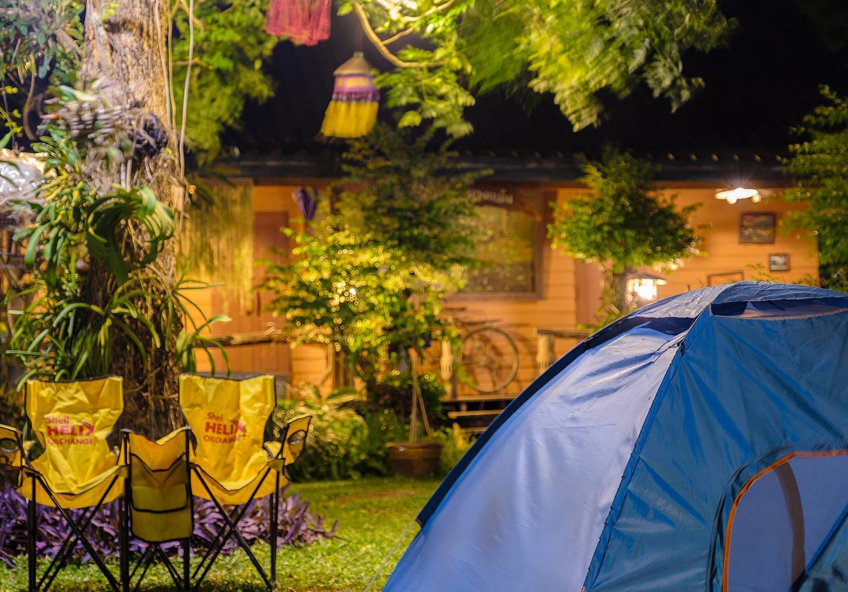 Baan Esan Country House 28/28