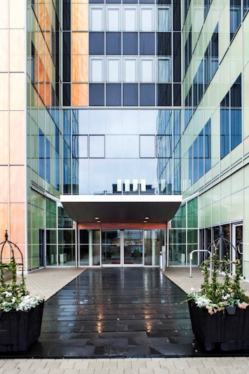 Elite Hotel Ideon 4/33