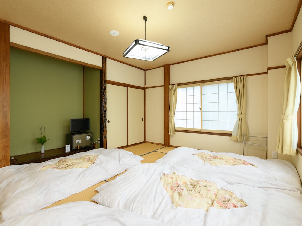Ryokan Tabataya 12/50