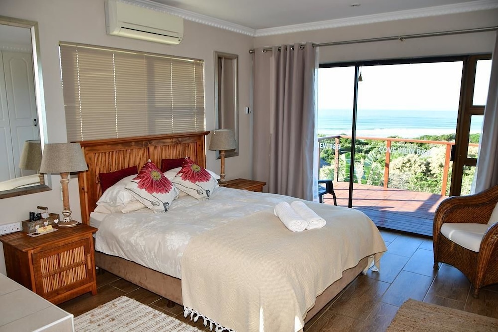 Cove View B&B 4/50