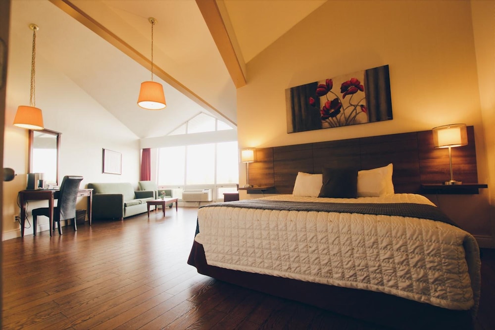 Hotel Moncton 38/50