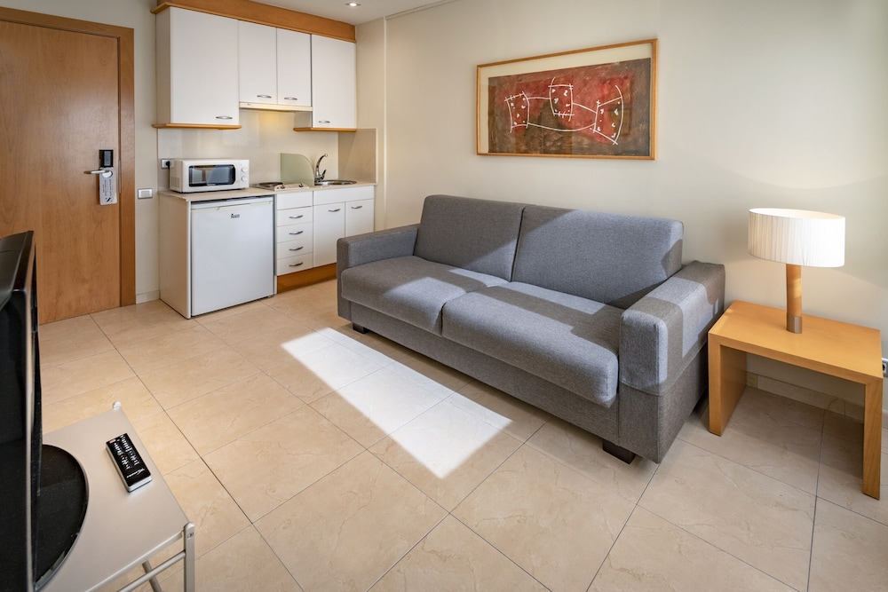 Apartamentos Playa de Castelldefels 33/51