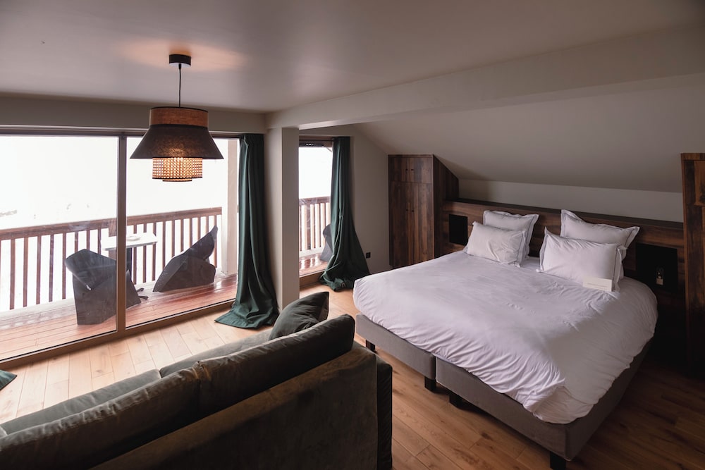 Les Cedres Hotel 13/59