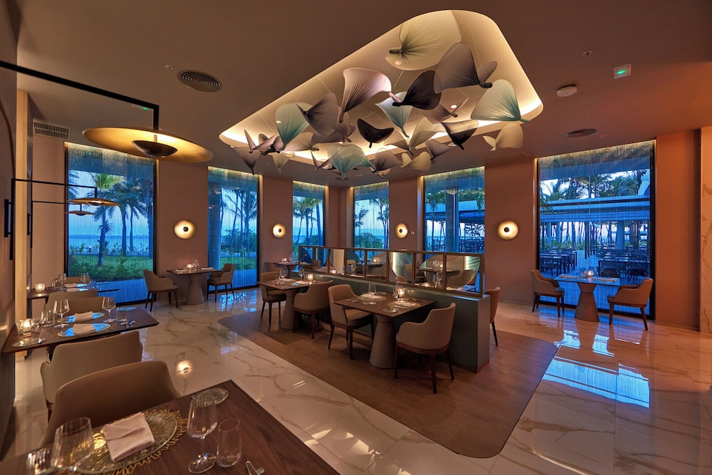 Hotel Riu Palace Mauritius All Inclusive Adults Only 48/61