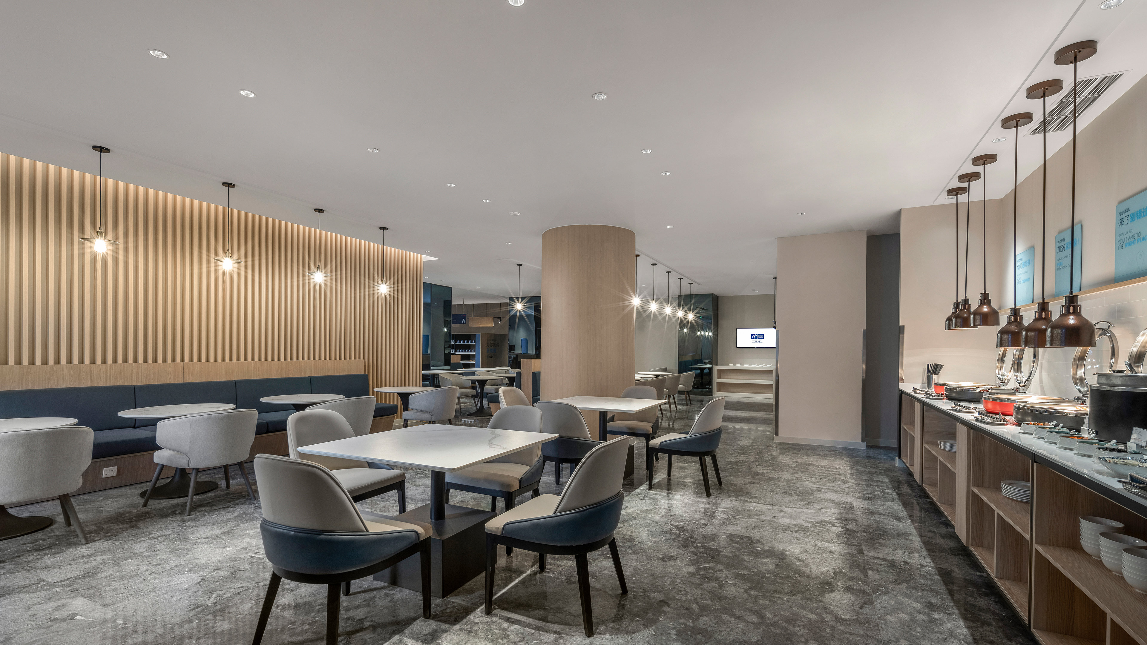 HOLIDAY INN EXPRESS Changchun Jingyue 12/22
