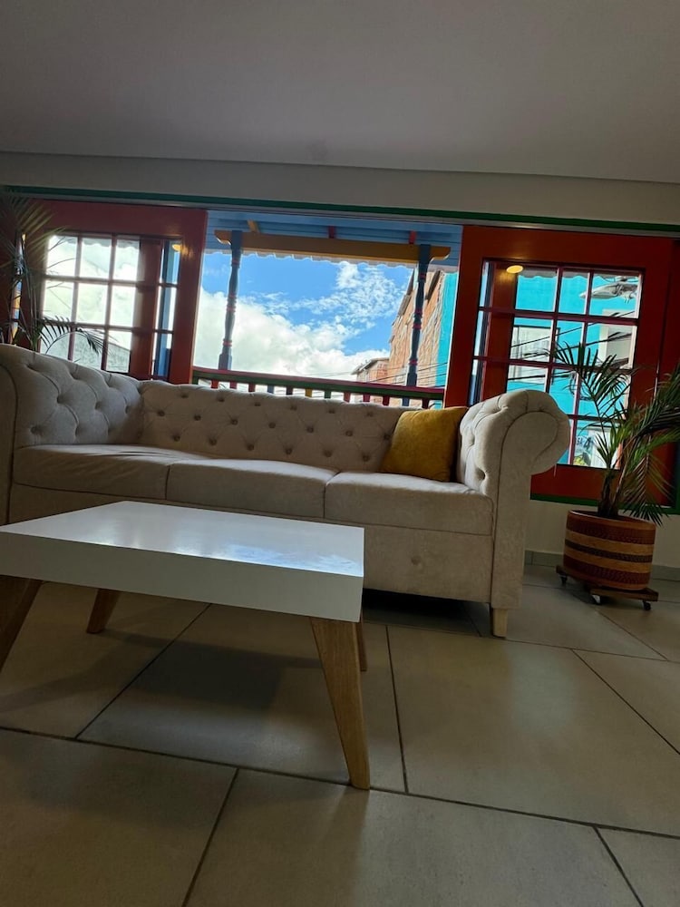 Hotel Stay Guatape 30/43
