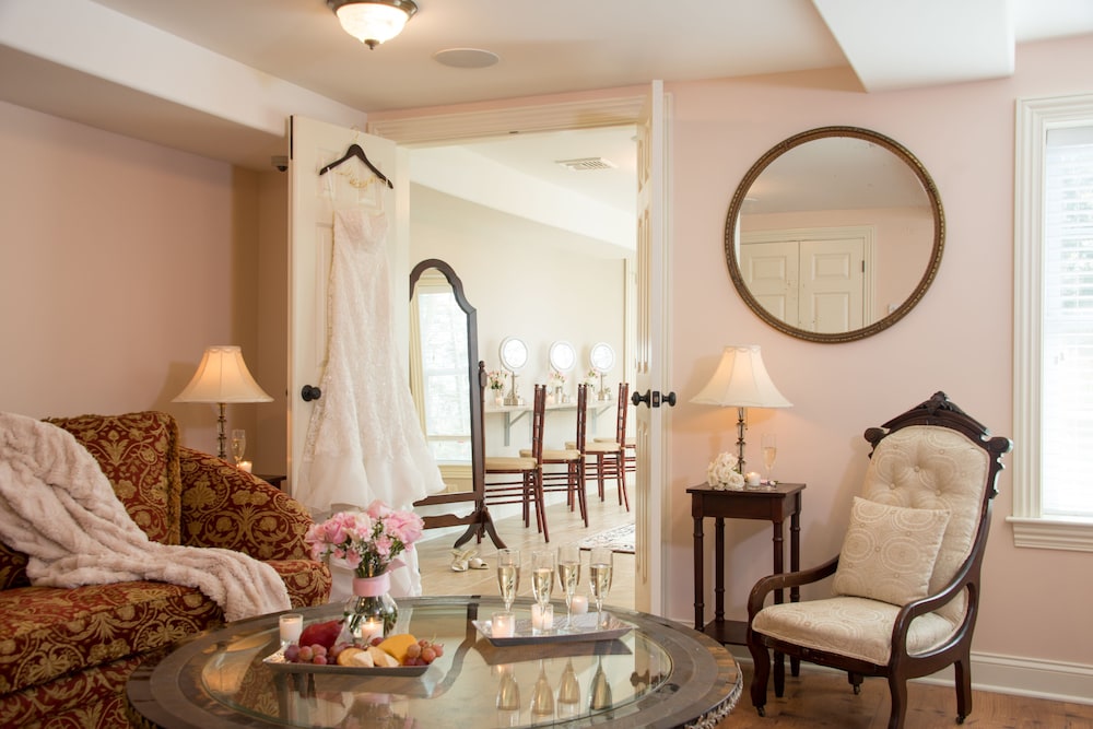 Caldwell House Bed &amp; Breakfast 29/50